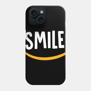 Smile Phone Case