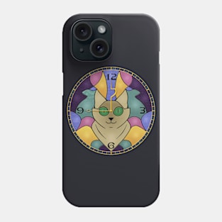 Clockwork Cat Phone Case