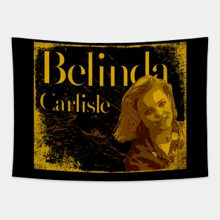 Belinda Carlisle | New wave \\ Pop Rock Tapestry
