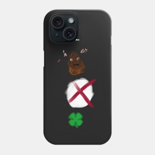 Your s.o.l Phone Case