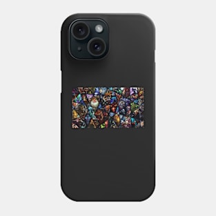 Dota Heroes - Best Selling Design Phone Case