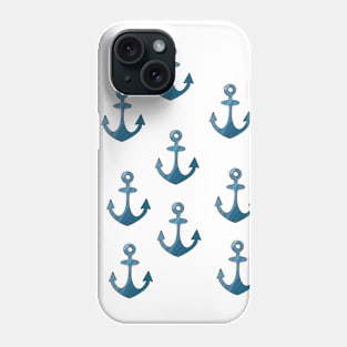 Anchor Phone Case