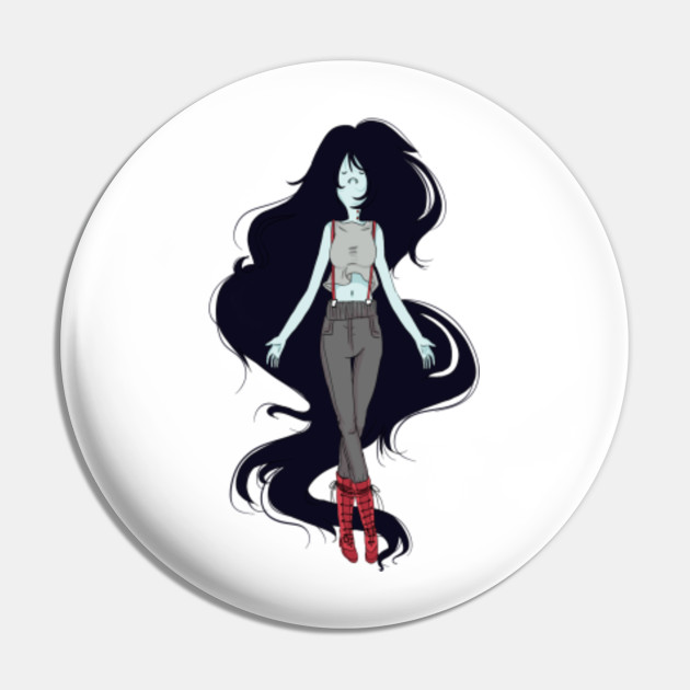 Marceline The Vampire Queen Adventure Time Marceline The Vampire
