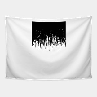 Fringe Tapestry