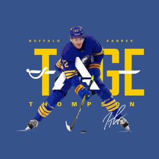 Tage Thompson T-Shirt