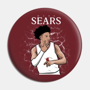 Roll sears Pin