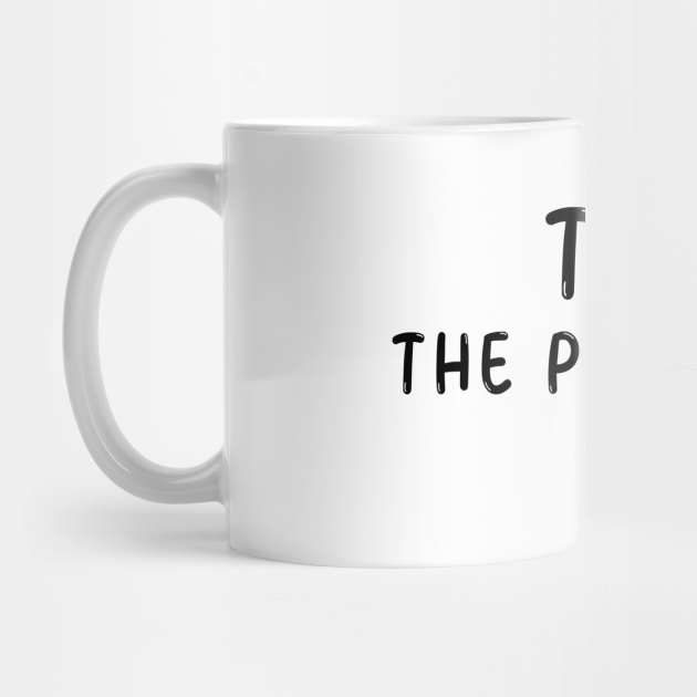 Enneagram Type 9 (The Peacemaker) - Enneagram - Mug ...
