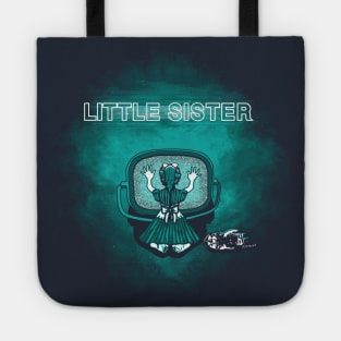 Little Sister Tote