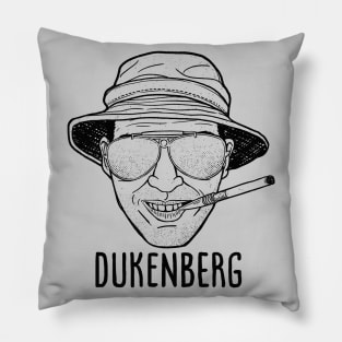 Dukenberg Pillow