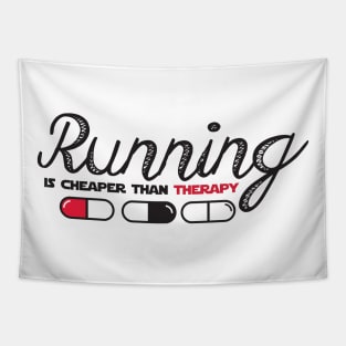 Running Tapestry