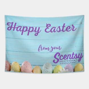 happy easter from your scentsy independent consultant Tapestry