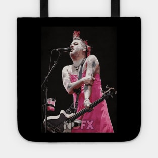 Nofx Tote