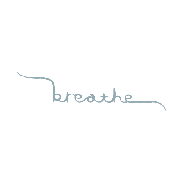 Breathe by akaneyabushita