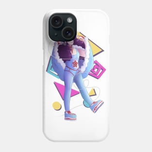 Daniella Sexbang - NSP - Light Edition Phone Case