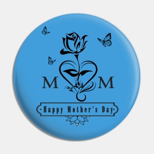 Mother's day gift Pin