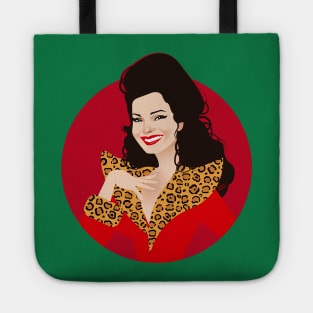 nanny Tote