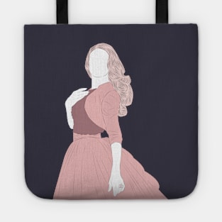 Jenny Lind - The Greatest Showman Tote