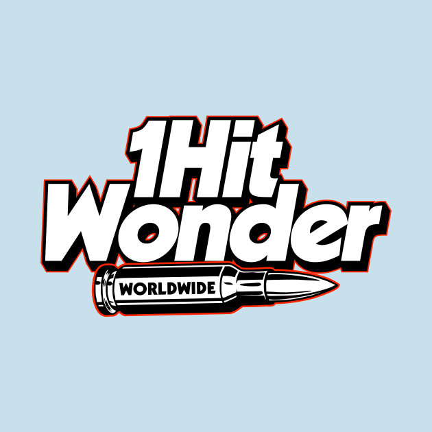 one hit wonder by BreathStudio