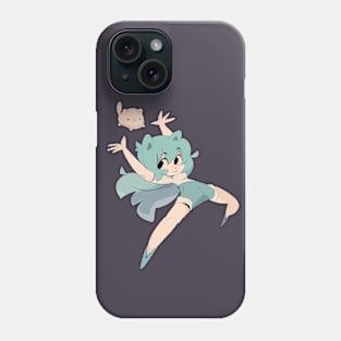 Jump and Lump Phone Case