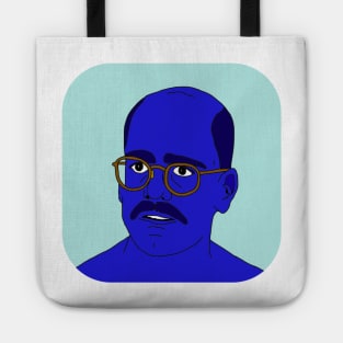 Arrested Development - Tobias Funke - Blue Man Tote