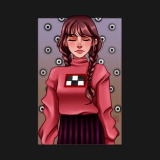 Yume Nikki T-Shirt