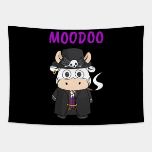 MOODOO Tapestry