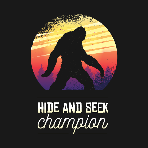 Hide and Seek Champion by LR_Collections