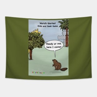 Size Limitations Tapestry