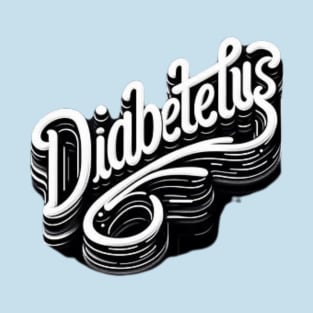 Diabeetus T-Shirt