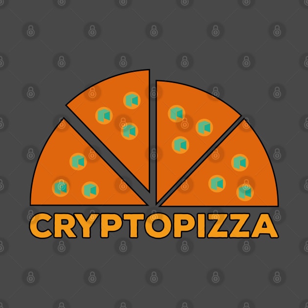 Cryptopizza Neo by DiegoCarvalho