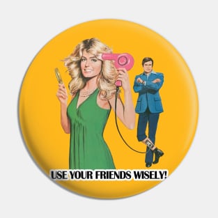 Farrah & Lee Pin