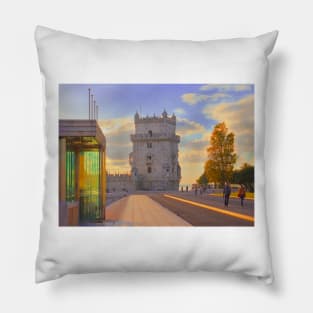 belém Pillow