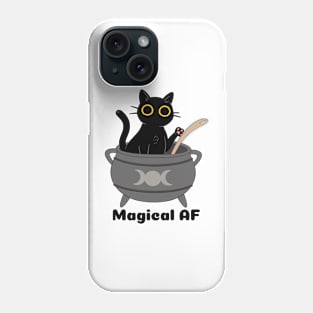 Magical AF Phone Case