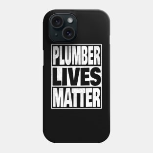 plumber Phone Case