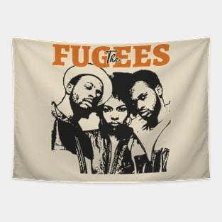 The Fuu-Gee-La Tapestry