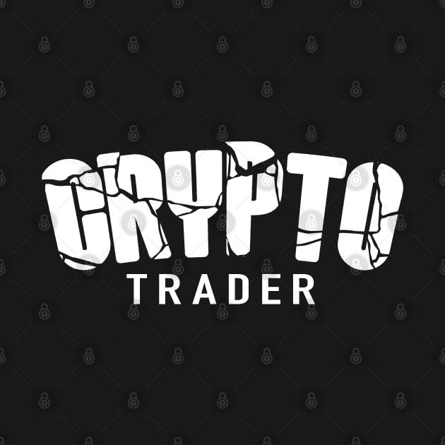 Crypto trader by JayD World