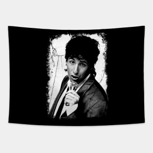 Adam Sandler Vintage Distressed Tapestry