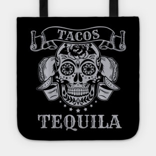 Tacos and Tequila Tote