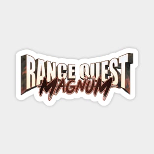 Rance Quest Magnum Magnet