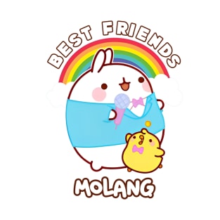 molang T-Shirt