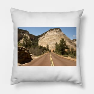 A SALE - AND A SINCERE THANK YOU FOR THE PURCHASE Pillow