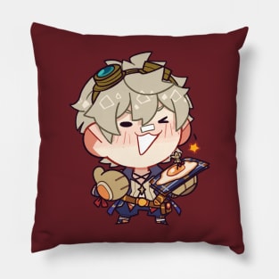 Genshin Impact Bennett Pillow