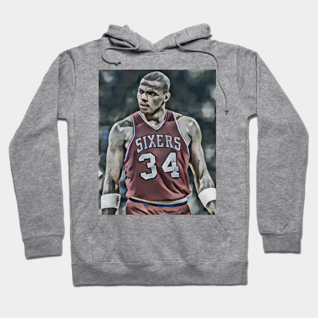 barkley hoodie
