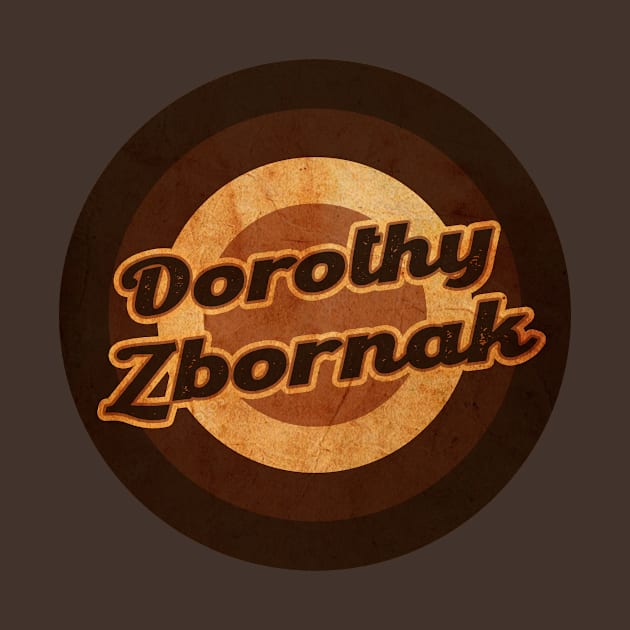 dorothy zbornak by no_morePsycho2223