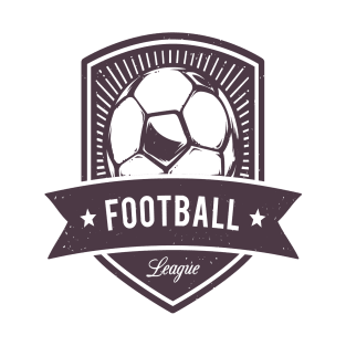 Football league T-Shirt