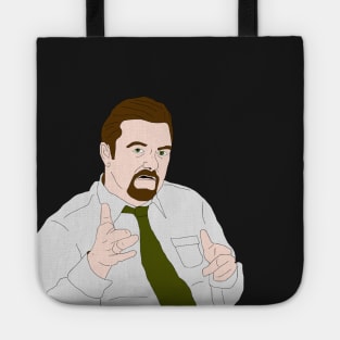 Brent Tote