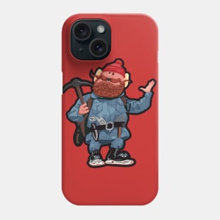 Yukon Phone Case