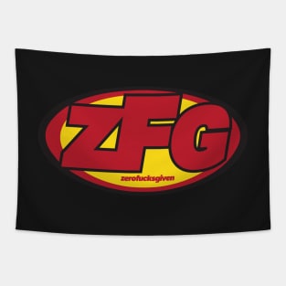 ZFG RY Tapestry