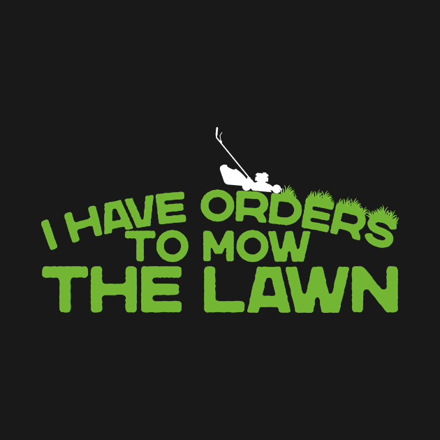 lawn by CurlyDesigns