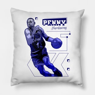 Penny Hardaway | 1 Pillow